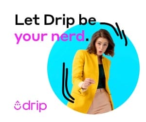 Drip Email Marketing Automation