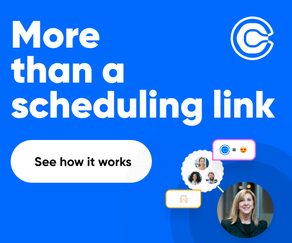 Calendly Appointment Scheduling for Financial Advisors
